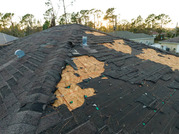 4 Ply Roofing in North Sioux City, SD