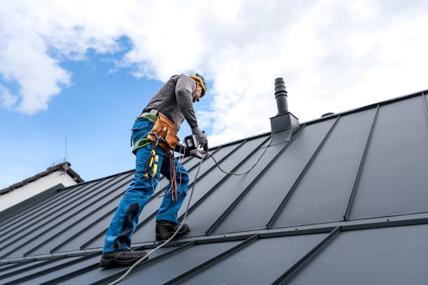 Best Gutter Installation and Repair  in North Sioux City, SD