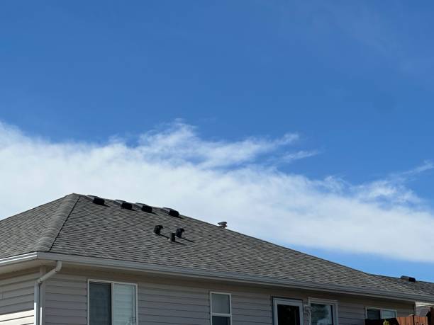 Best Roofing for New Construction  in North Sioux City, SD